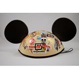 walt disney costume Walt Disney World 40th Anniversary Mickey Ears Hat