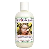 California Baby Calming Hair Conditioner 8.5 oz (255 ml)