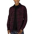 Converse&reg; One Star&reg; Shirt - Burgundy