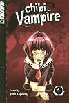 Chibi Vampire: Volume 1 [CHIBI VAMPIRE V01]