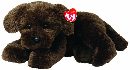 Ty 20069 - Nuzzle Hund braun Preisvergleich