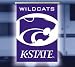 Kansas State Wildcats RV Awning Banner - NCAA
