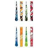 Coop Hydro Dive Stix & Streamers - Assortment