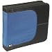 Case Logic Classic 128 CD Wallet Blue
