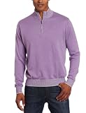 Raffi Linea Uomo Mens Quarter Zip Sweater 41wV1Xrpq3L. SL160 Raffi Linea Uomo Mens Quarter Zip Sweater
