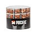 Pacific X Tack Pro 50er overgrip schwarz Tennisgriffbänder