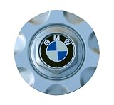 BMW Genuine 7-Spoke Wheel Center Hub Cap E36 E39 Z3 325 528