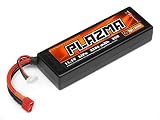 from HPI HPI PLAZMA 11.1V 3200mAh 35C LiPo Battery Pack 35.52Wh  106401