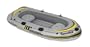 Sevylor Inflatable Super Caravelle 6 Person Boat