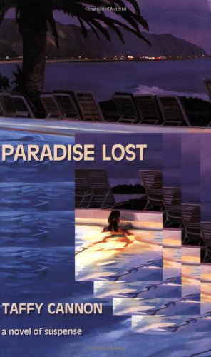 paradise lost a novel of suspense