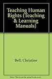Teaching human rights