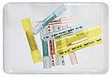 Ancor 300000 Marine Grade Electrical Heavy Duty Tinned Copper Butt Connector Kit (10-Pack)