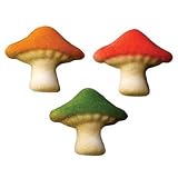Lucks Dec-ons Mushrooms, 264-Pack