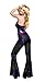 Dreamgirl Women's Adult Fashion Sexy Disco Doll Costume