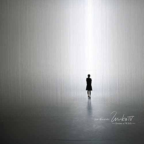 WORKS IV-Dream of W.D.O.- 久石譲 新日本フィル・ワールド・ドリーム・オーケストラ