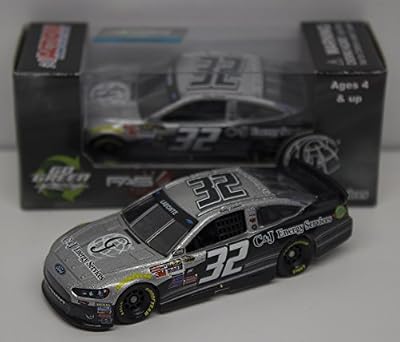 Bobby Labonte 2015 C&J Energy 1:64 Nascar Diecast