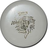 Gateway Soft Warlock Disc Golf Putt and Approach