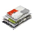 Honey-Can-Do 5-pk. Closet Vacuum Pack Combo