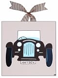 12x12 Hadyen Brown Car