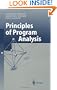 Principles of Program Analysis