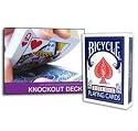 "Knockout Deck" Dieses Bicycle Deck wird Sie umhauen!