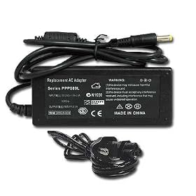 NEW Power Supply Charger for Compaq Presario C300 C500 by SIB