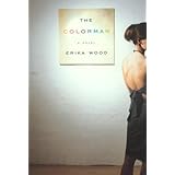 the colorman a novel