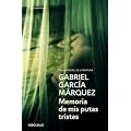 Memoria de mis putas tristes