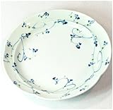 清風唐草　和皿 5個組 【和皿・洋皿 波佐見焼 】 　/ お楽しみグッズ(キッチン用品)付きセット