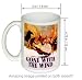 Gone With The Wind Vintage Movie COFFEE MUG 2
