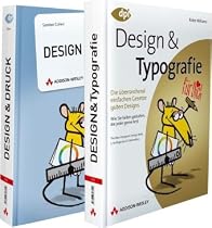 Design Bundle für Dich: Design & Typografie & Druck