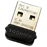 Bluetooth V2.1+EDR USB Nano Adapter