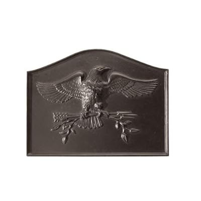 American Eagle Fireback - 18