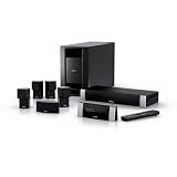 Factory renewed Bose® Lifestyle® V30 home theater system Black 41wV6twFoiL. SL160 Factory renewed Bose® Lifestyle® V30 home theater system Black