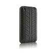 Case-Mate Vroom Silicone Case for iPhone 3G and 3GS - Black