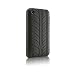 Case-Mate Vroom Silicone Case for iPhone 3G and 3GS - Black