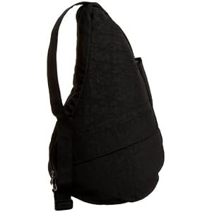 Buy AmeriBag Classic Distressed Nylon Healthy Back Bag Large by var goTwisterProductImageStrings = new Object();goTwisterProductImageStrings['prodImageNotAvailTextNoColor'] = 