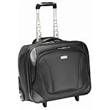 Ricardo Beverly Hills Hillcrest 17 Rolling Tote Travel Totes by Ricardo Beverly Hills