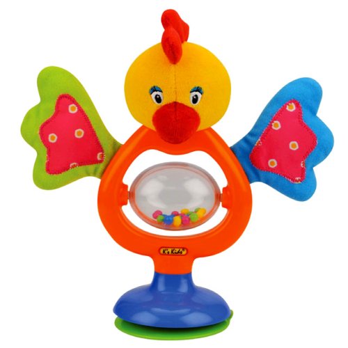 Ohio Art Company Stick N Spin Emma Toy