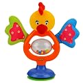 Ohio Art Company Stick N Spin Emma Toy