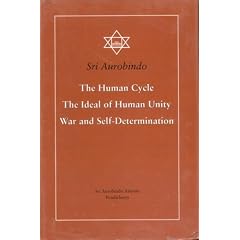 Human Cycle, Ideal Human Unity, etc.