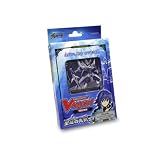 Cardfight!! Vanguard - Trial Deck - BLASTER BLADE (English Edition - Starter Theme Deck)