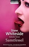 Die Samtfessel - Diane Whiteside