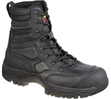 Dr. Martens Pursuit Ultimate ST 7 Eye Boot Leather Boots