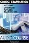 Series 3 National Commodity Futures Exam Audio Course (National Commodity Futures Examination)