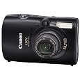 Canon �f�W�^���J���� IXY DIGITAL (�C�N�V) 3000 IS �u���b�N IXYD3000IS(BK) �L���m��