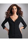 Newport News Shape fx Hold-you-in jacket