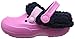 Crocs Kids' Blitzen II Lined Clog