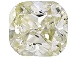 MIN .20 MM VARIES CUSHION SUNSHINE(R) DIAMOND