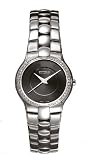 Wittnauer Swiss Wrist Watches - Wittnauer Biltmore Ladies Diamond Watch